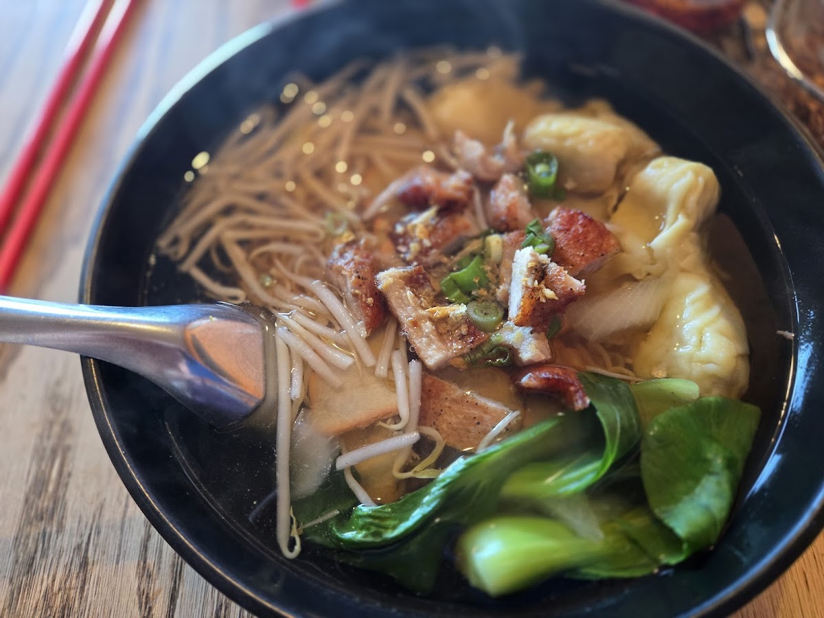 Crazy Noodle Photos 2